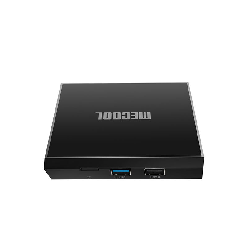 MECOOL KM6 机顶盒 2GB+16GB Amlogic S905X4 Android10.0 tv box详情图5