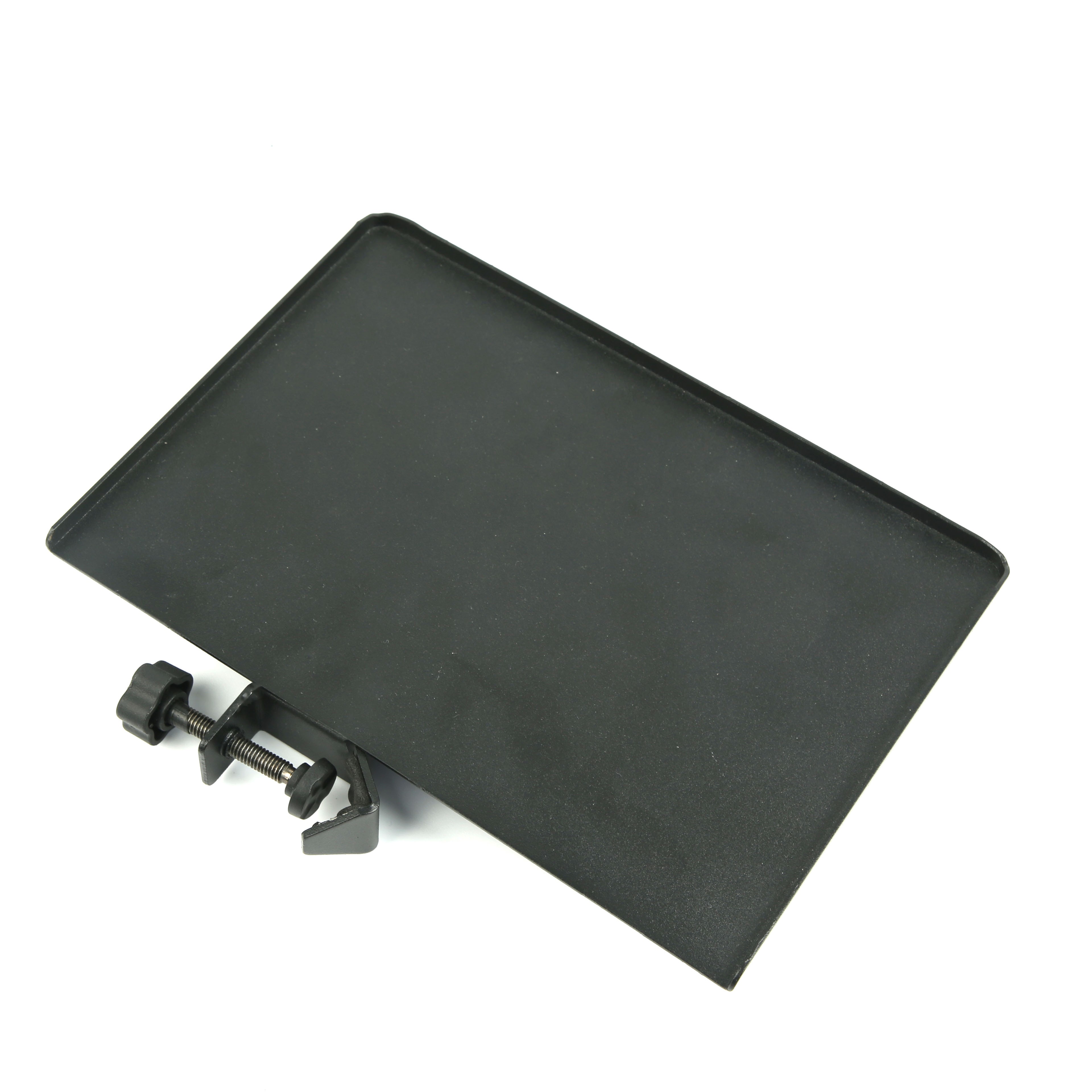 Sound card tray, live streaming stand tray, mobile phone microphone live streaming stand, portable tray 1101 pic 1