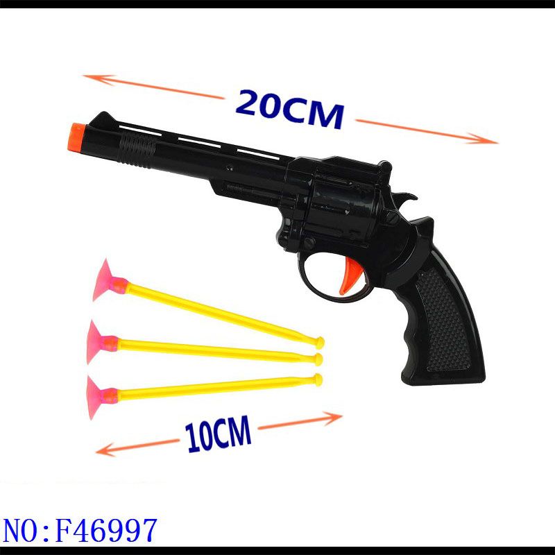 玩具枪/软弹枪/射击产品图