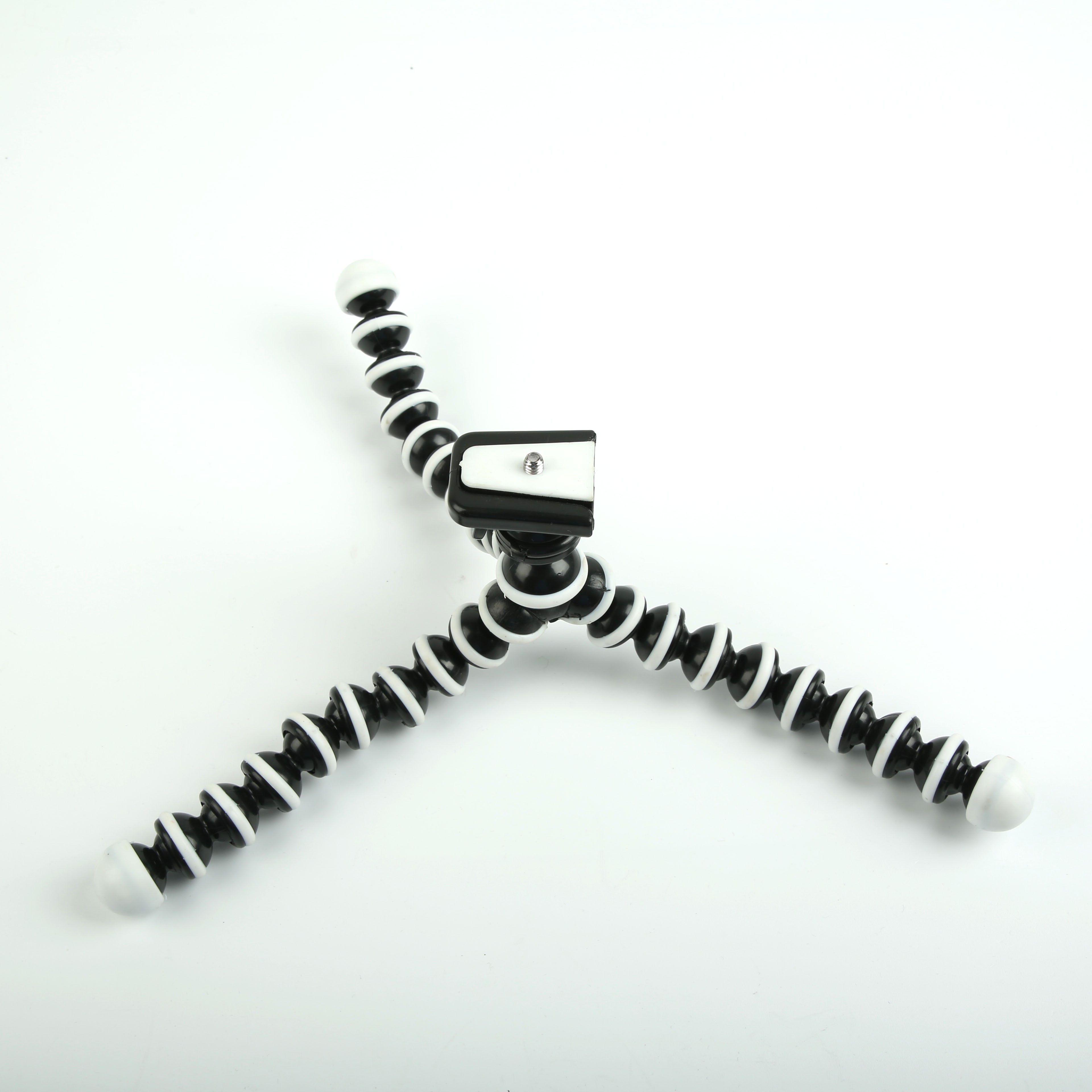 Octopus tripod, mobile live streaming, versatile octopus tripod, small octopus tripod, medium octopus, large octopus tripod detail image 1
