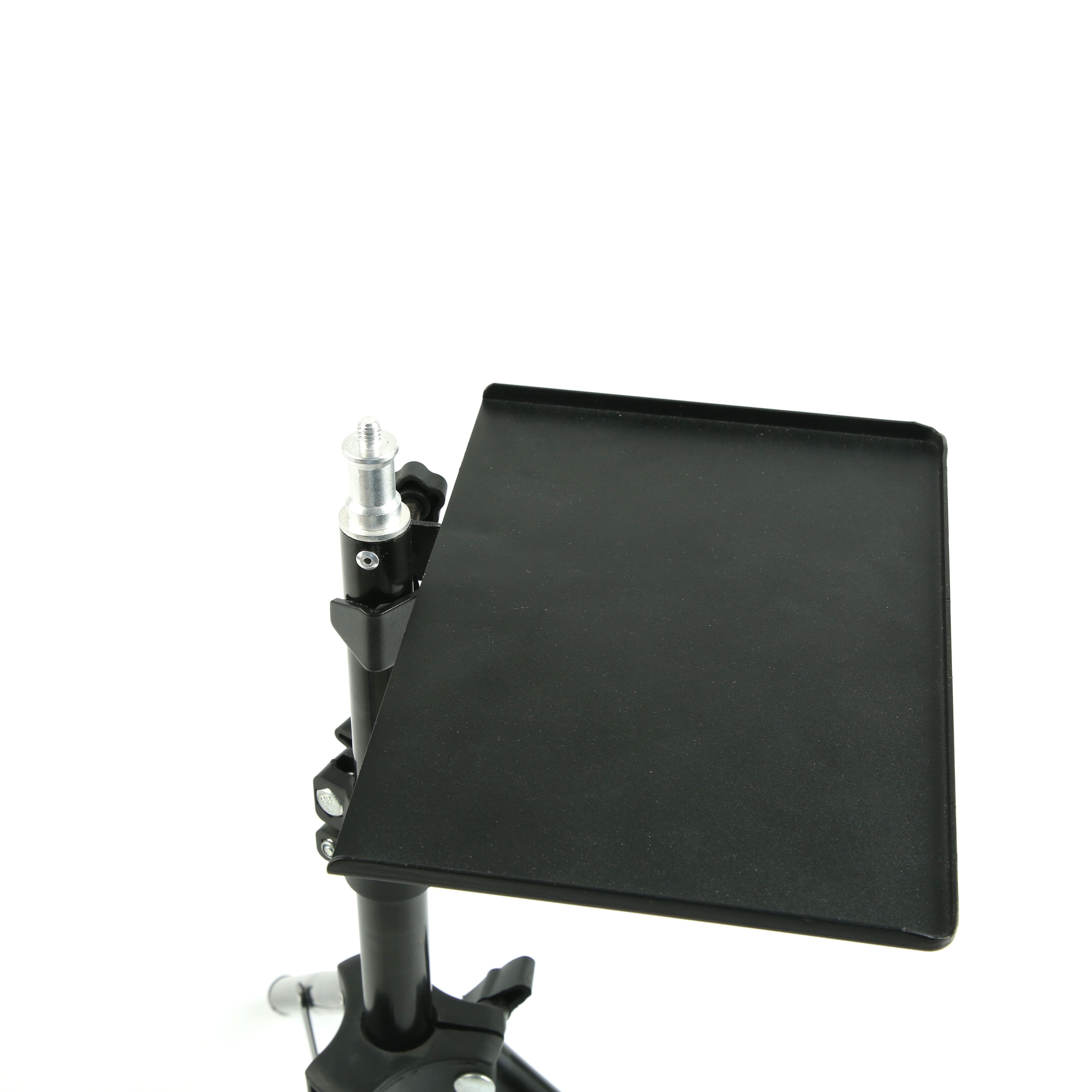 声卡托盘 直播支架托盘 麦克风直播支架可移动托盘套装产品图