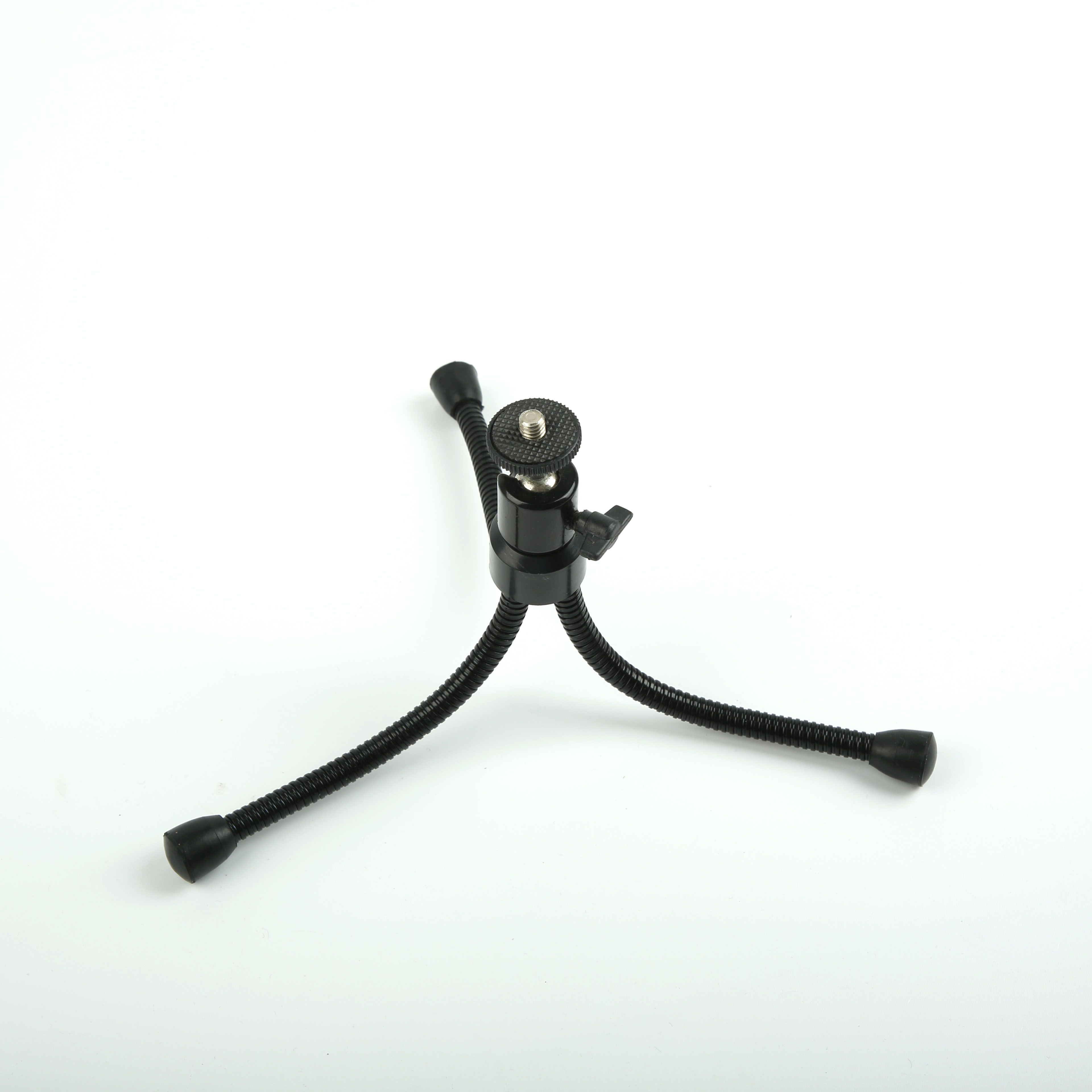 万向软管三脚架 钓鱼灯三脚架 软管支架