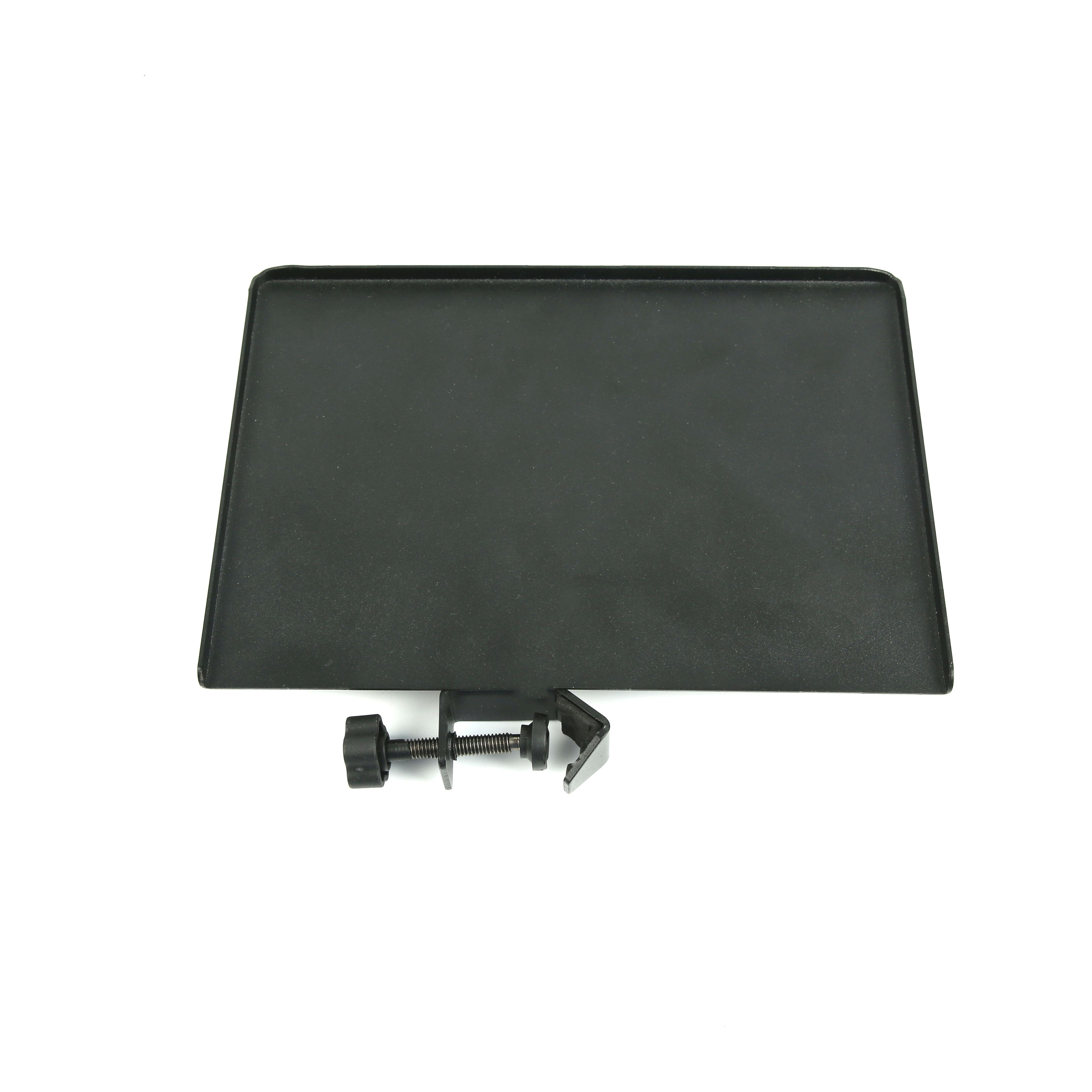 Sound card tray, live streaming stand tray, mobile phone microphone live streaming stand, portable tray 1101 details Picture