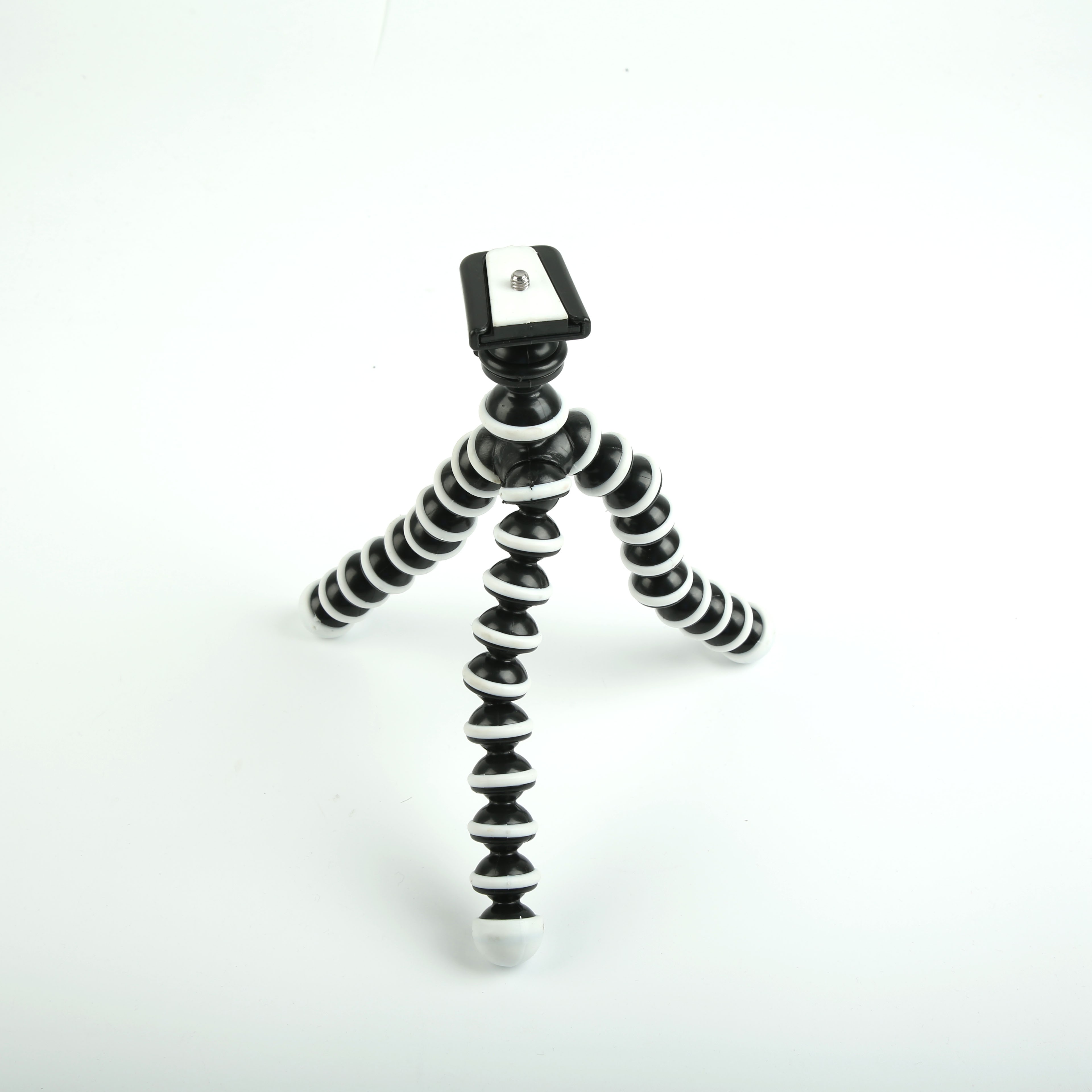 Octopus tripod, mobile live streaming, versatile octopus tripod, small octopus tripod, medium octopus, large octopus tripod detail image 2