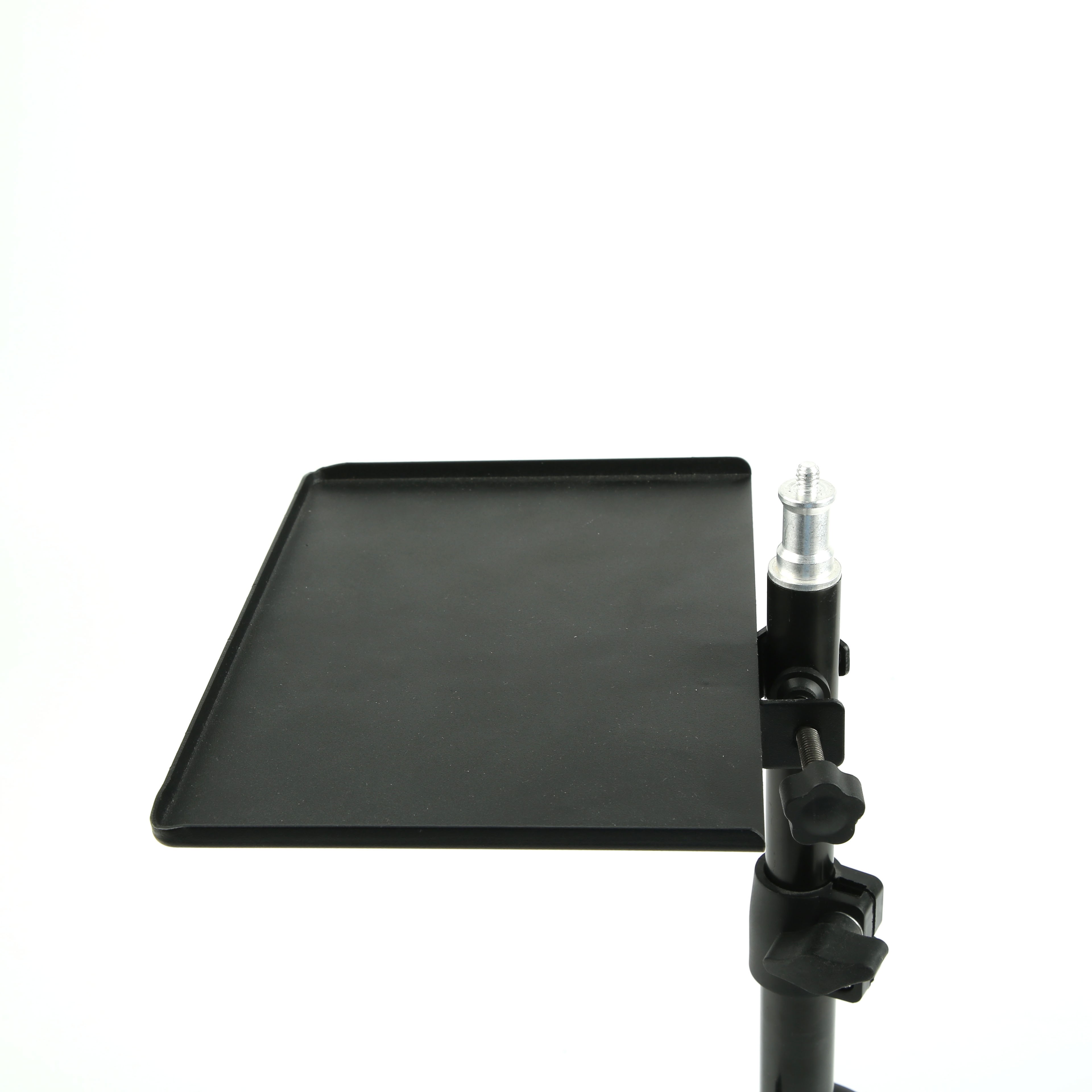 声卡托盘 直播支架托盘 麦克风直播支架可移动托盘套装详情图4