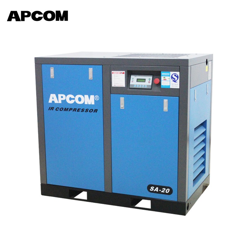 18.5kw变频螺杆空压机3立方 螺杆式空压机 18.5千瓦永磁变频空压机详情1