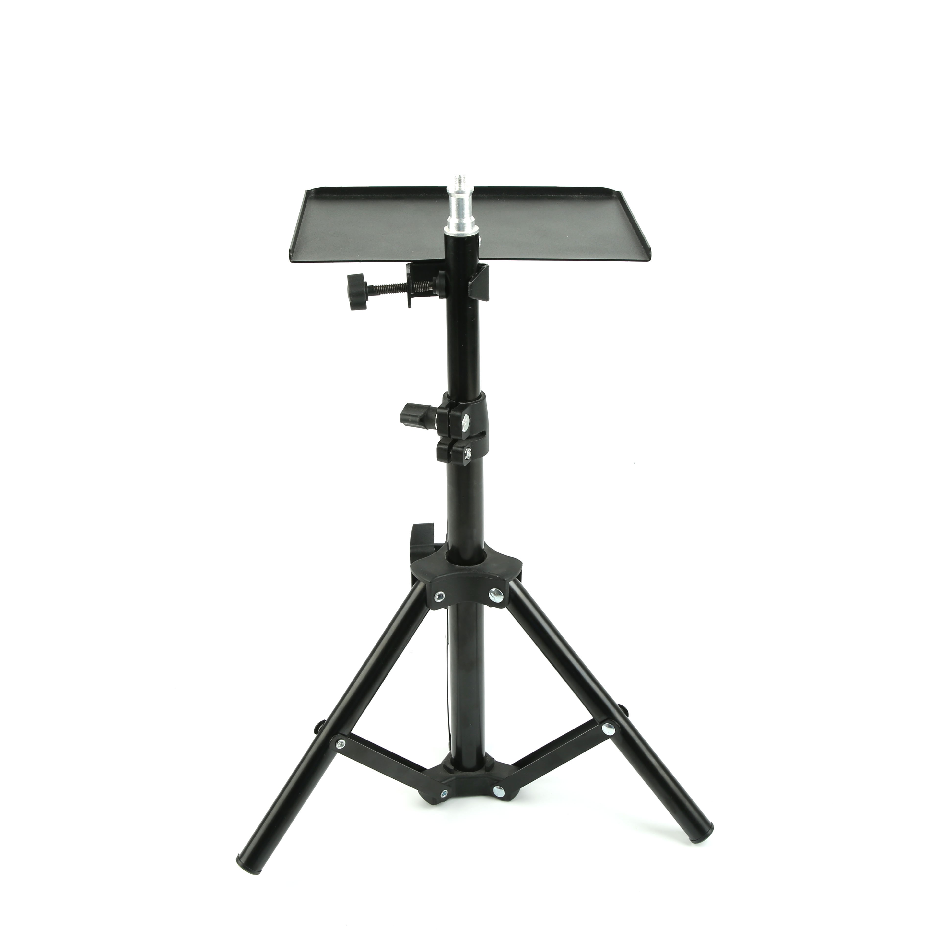 声卡托盘 直播支架托盘 麦克风直播支架可移动托盘套装详情图5