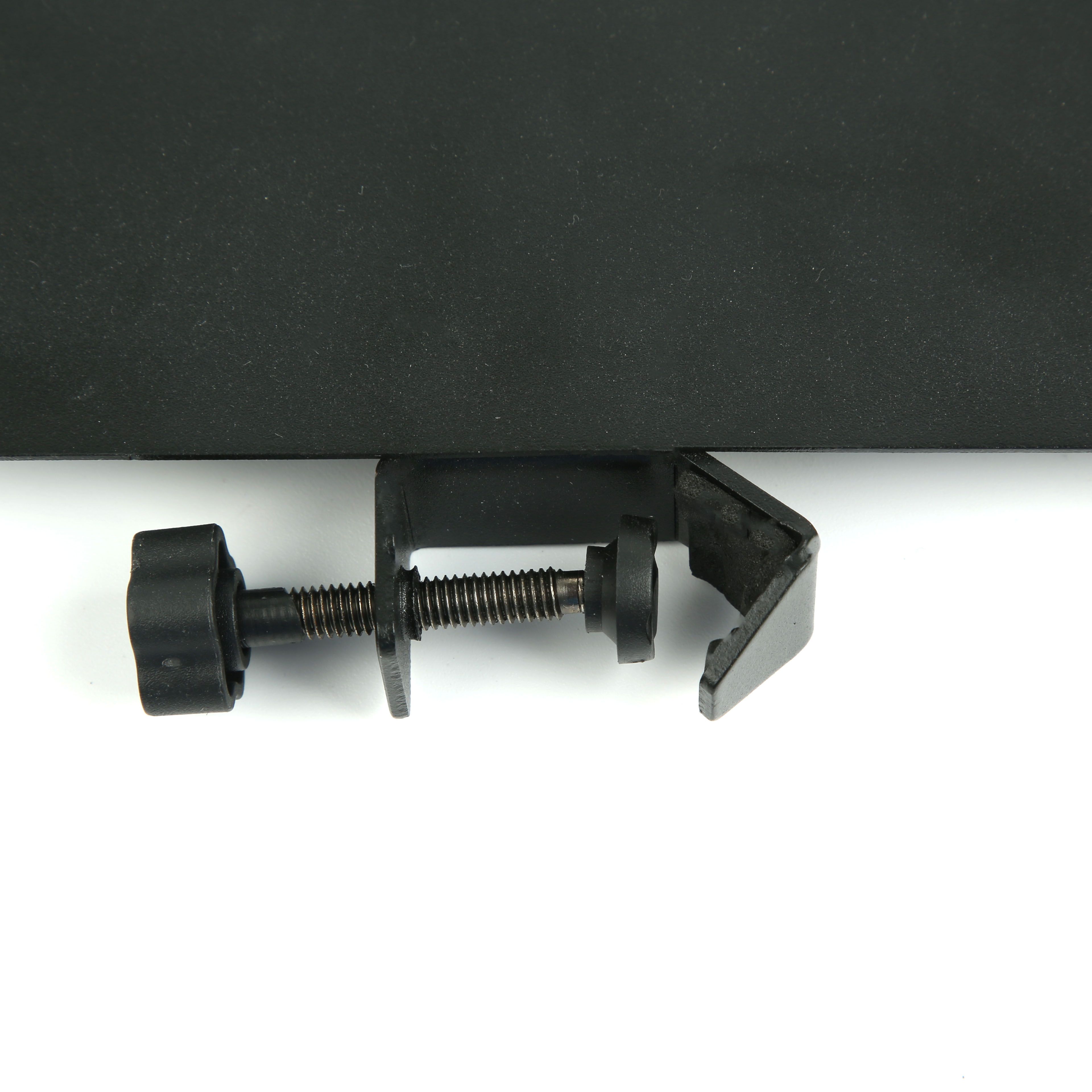 Sound card tray, live streaming stand tray, mobile phone microphone live streaming stand, portable tray 1101 Specification image