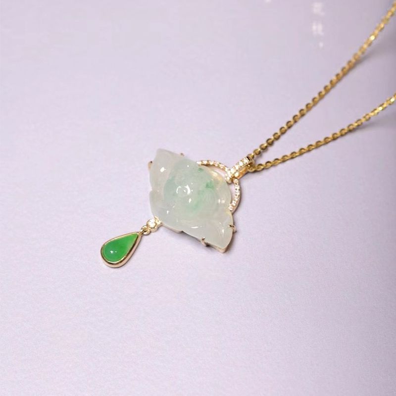 New Baoli D District 3Rd Floor 7Th Street 8148 Lotus Lotus Pendant New Baoli 026 Specification drawing