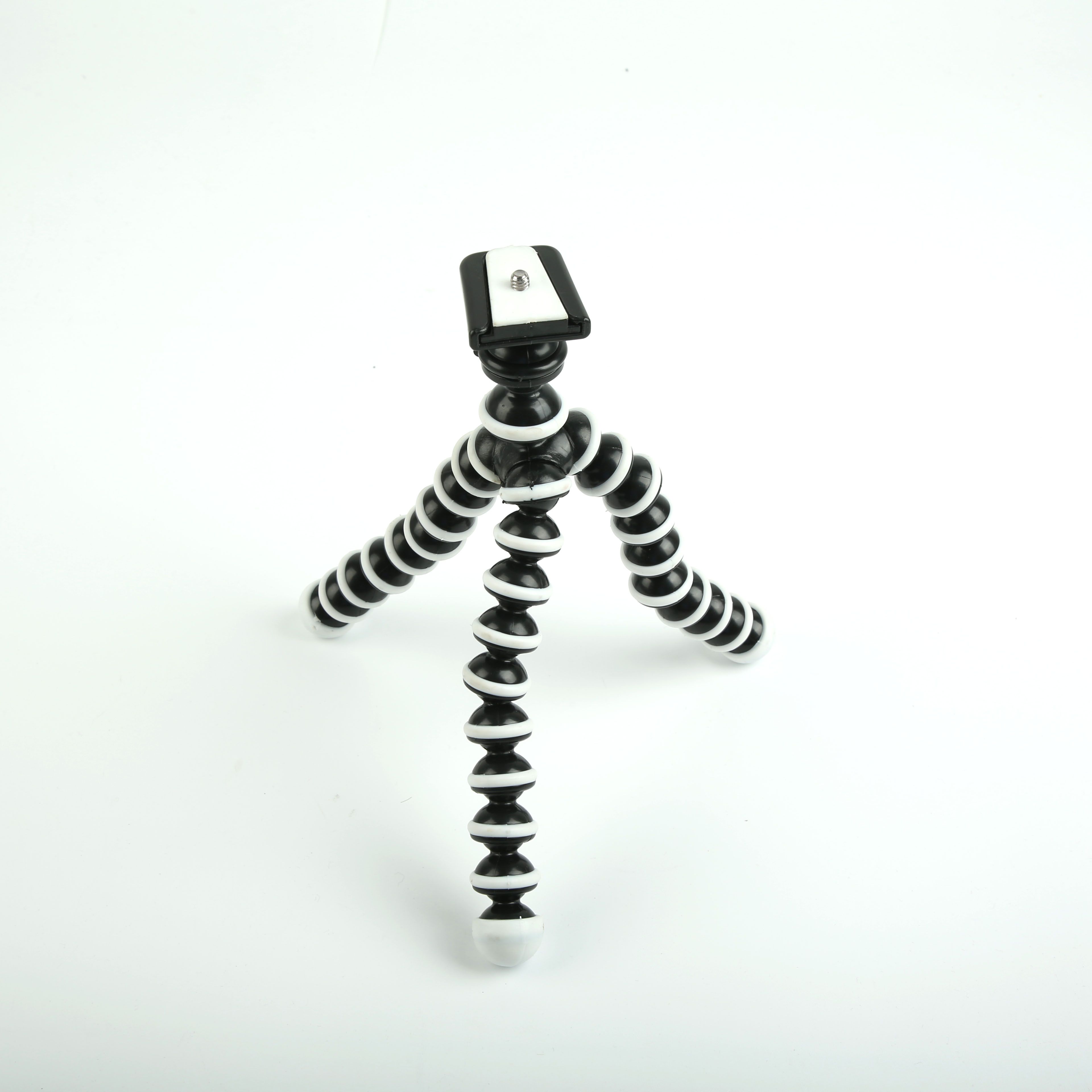 Octopus tripod, mobile live streaming, versatile octopus tripod, small octopus tripod, medium octopus, large octopus tripod