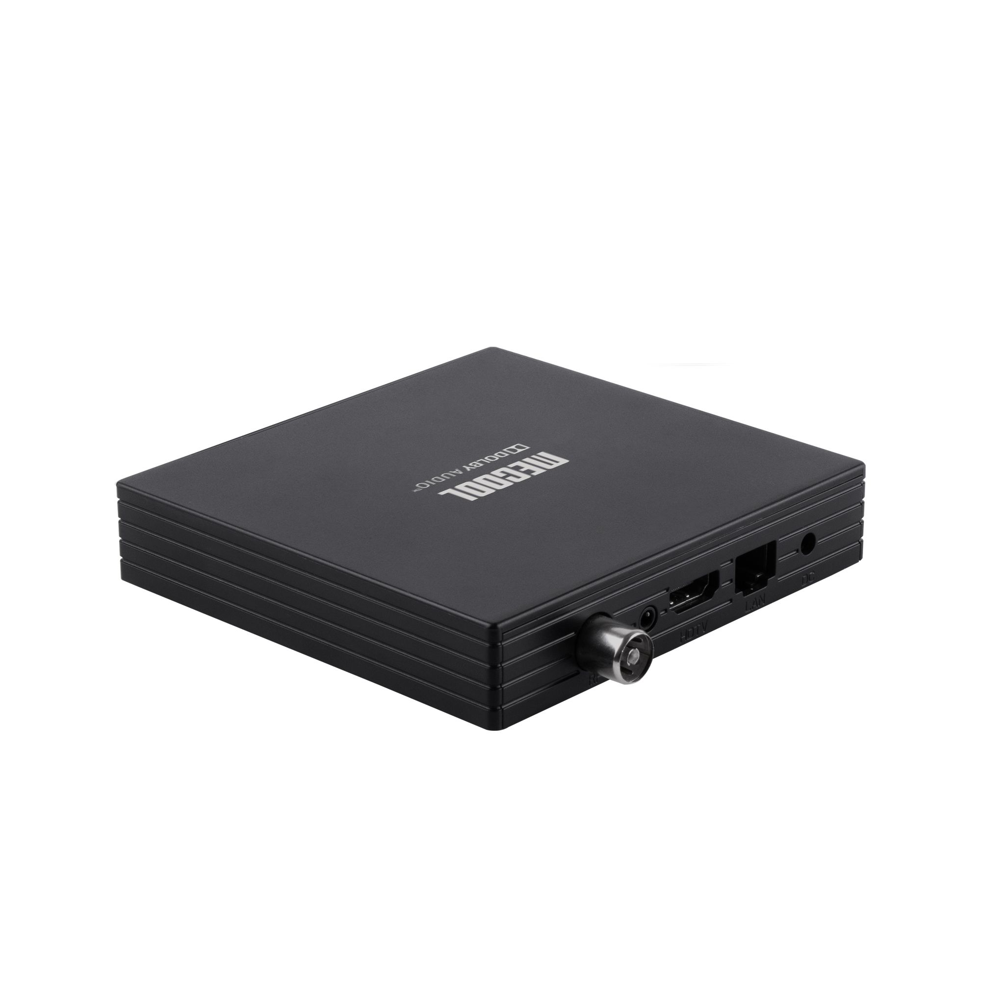 MECOOL KT1 机顶盒 2+16 Amlogic S905X4 Android 10.0 tv box Specification image