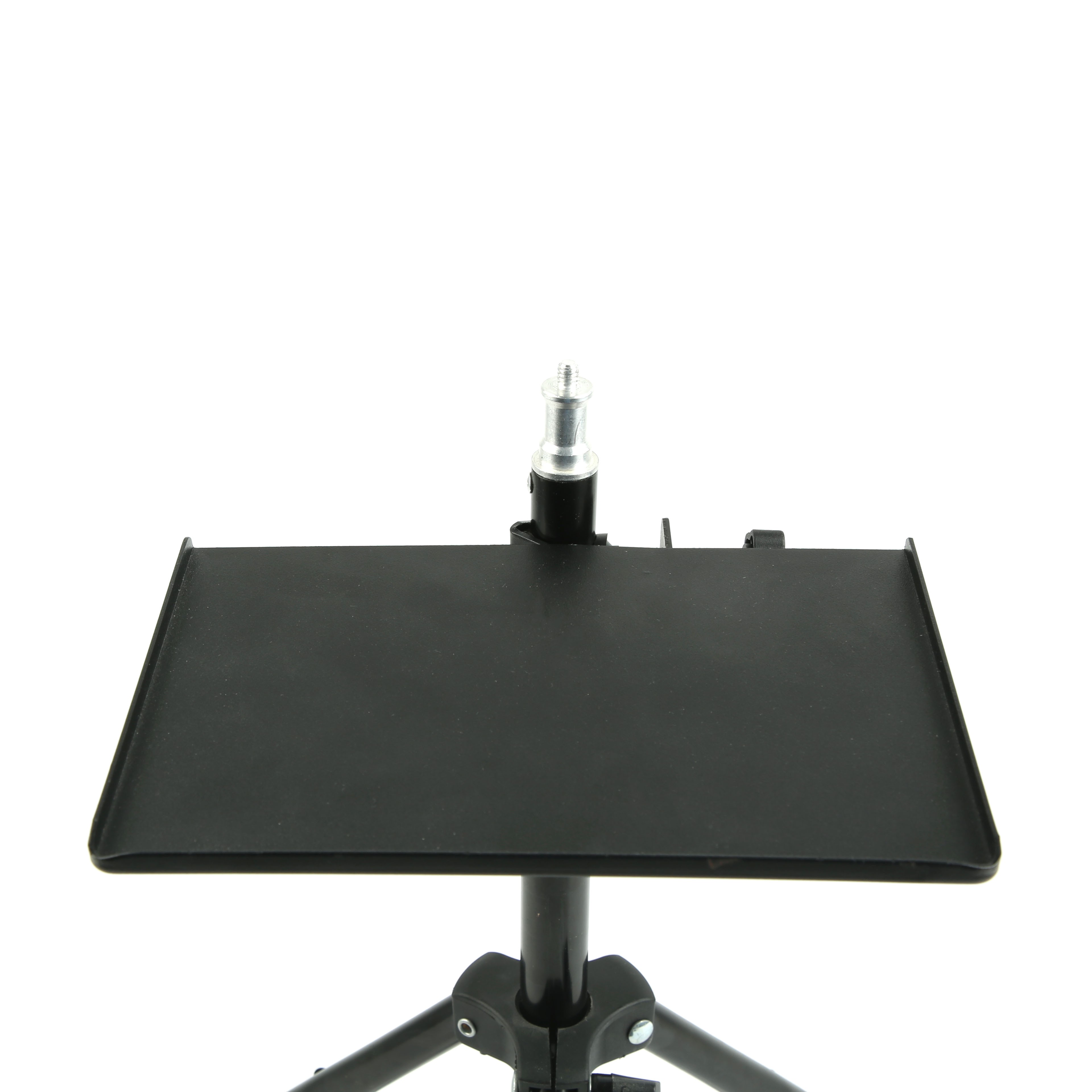 声卡托盘 直播支架托盘 麦克风直播支架可移动托盘套装详情图3