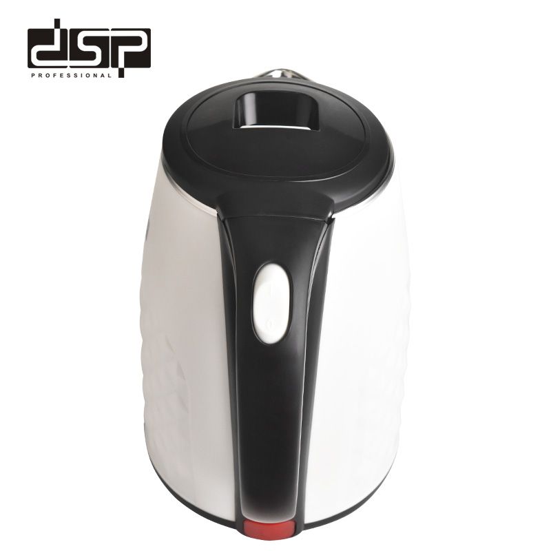 DSP丹松家用全自动保温一体自动断电2.5L容量智能 电热水壶