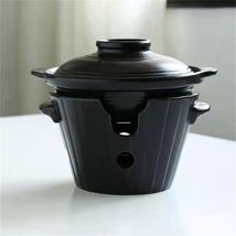 砂锅煲汤炖锅家用燃气煤气灶专用耐高温沙锅陶瓷煲小号煲仔饭14