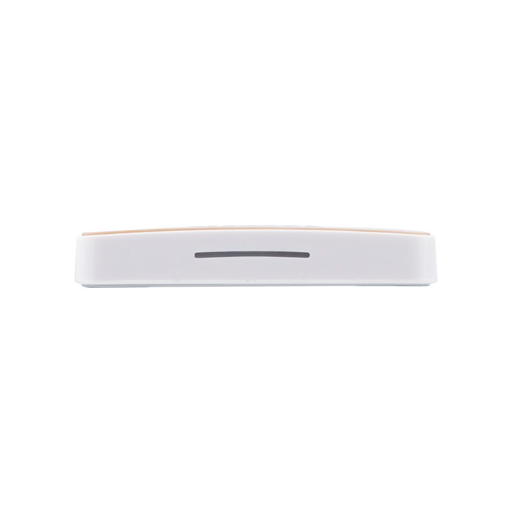 Deluxe Edition MECOOL KM6 set-top BOX Amlogic S905X4 Android 10.0 TV BOX Application Scenario