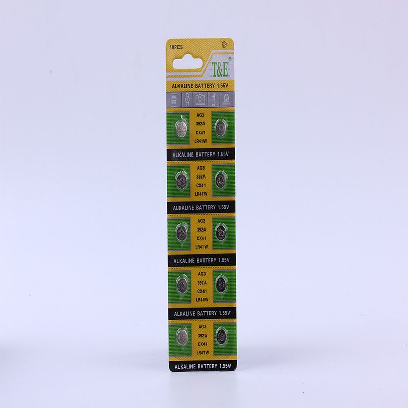 T&E电子AG3细节图