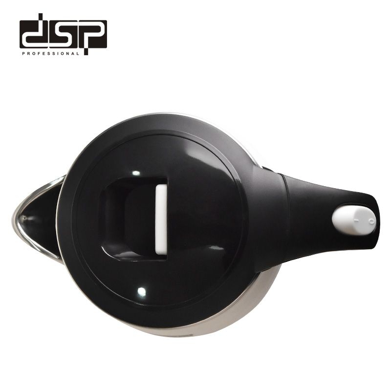 电热水壶实物图