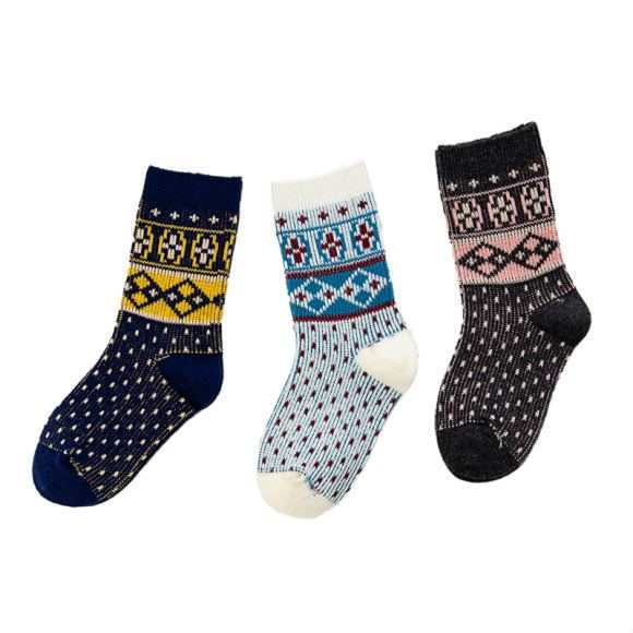 英伦风袜随机款详情图1