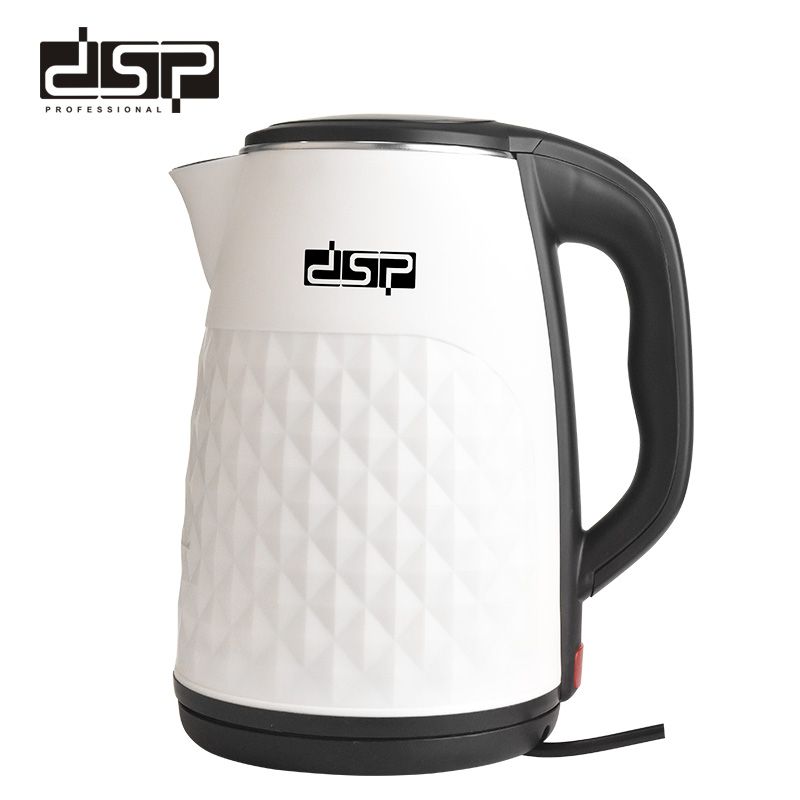 DSP丹松家用全自动保温一体自动断电2.5L容量智能 电热水壶细节图