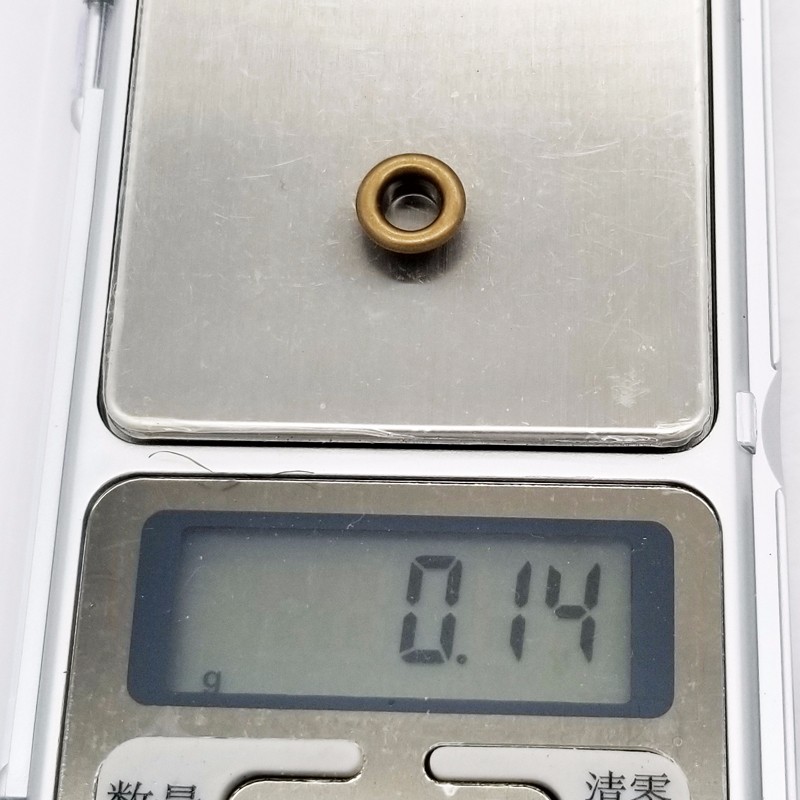 优质全铜气眼300#详情图3
