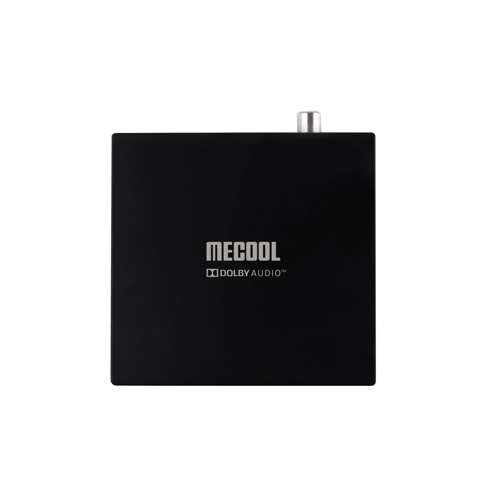 MECOOL KT1 机顶盒 2+16 Amlogic S905X4 Android 10.0 tv box Item Picture