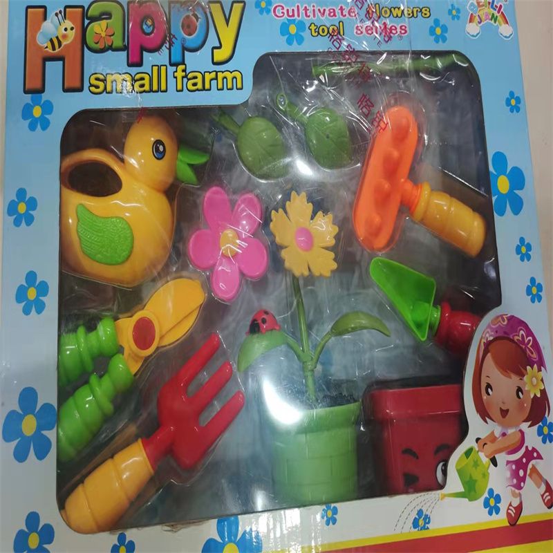 益智类儿童积木桌宝宝拼装玩具益智力多功能男女孩子6动脑3岁23