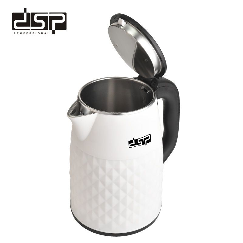 DSP丹松家用全自动保温一体自动断电2.5L容量智能 电热水壶产品图
