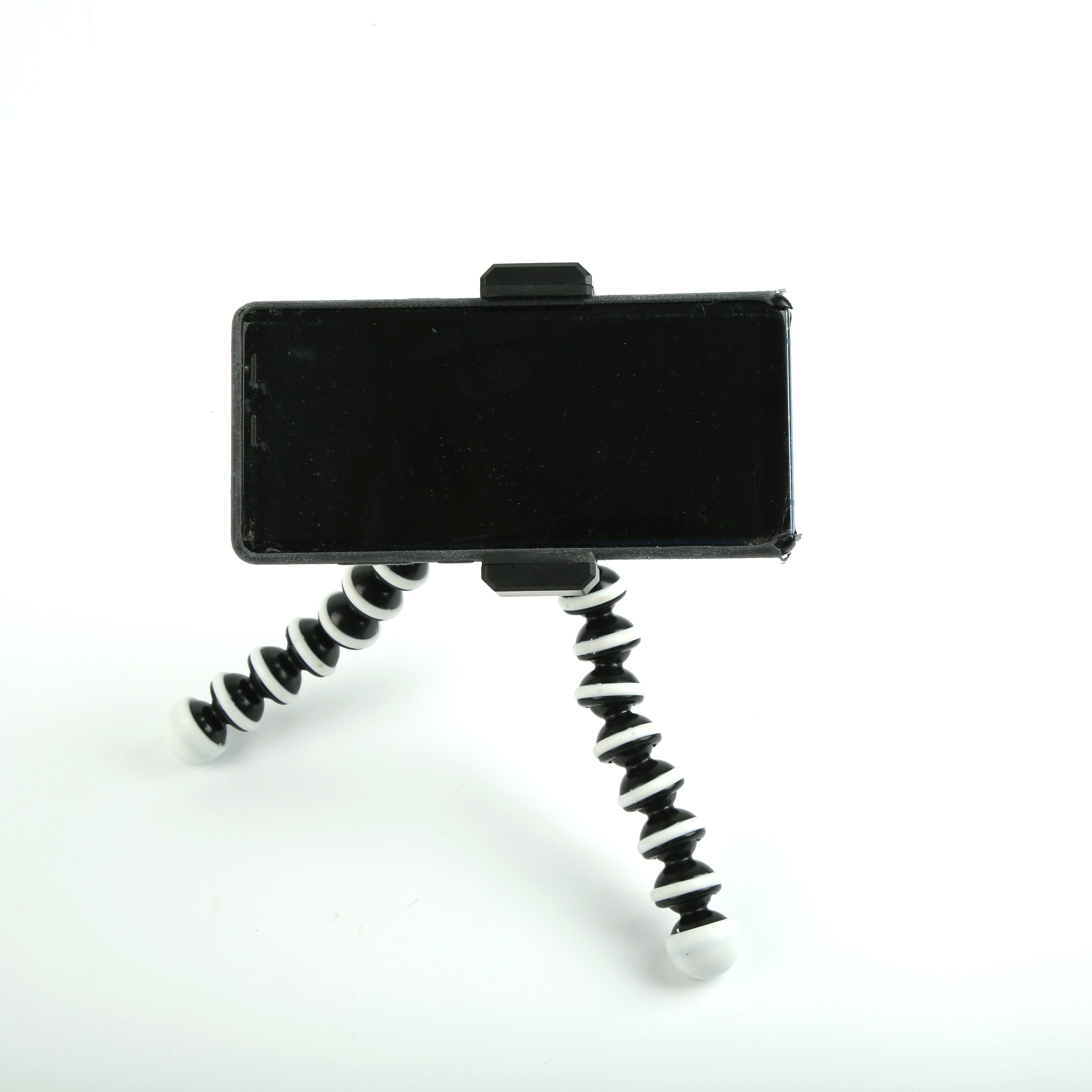 Octopus tripod, mobile live streaming, versatile octopus tripod, small octopus tripod, medium octopus, large octopus tripod detail image 5