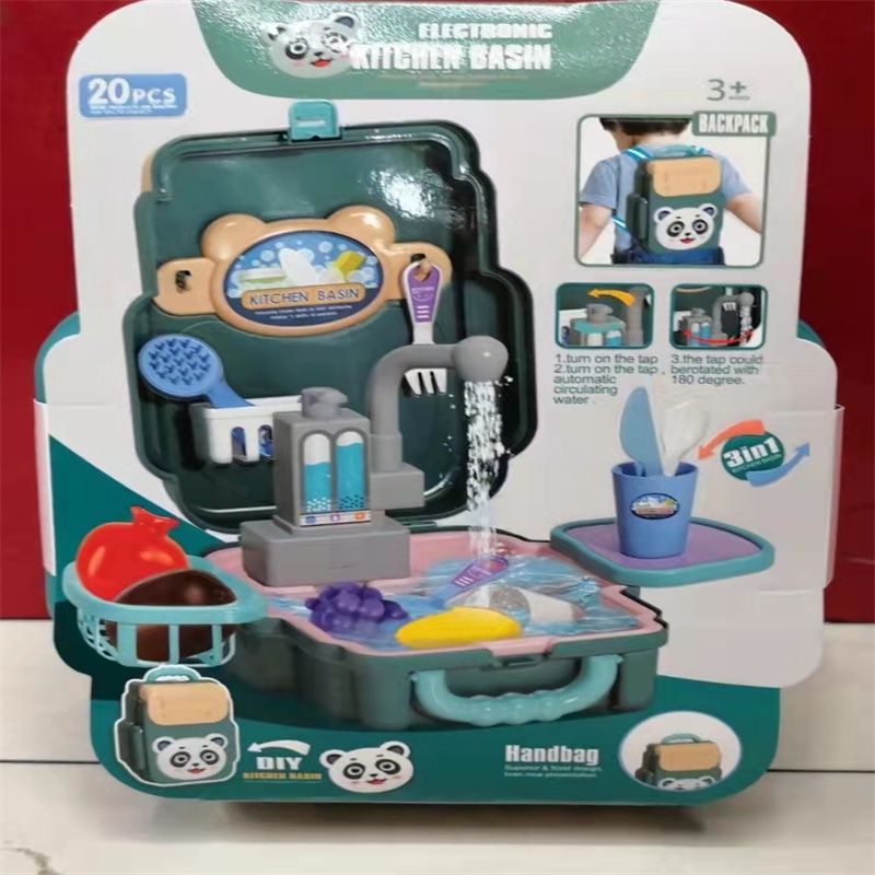 新款车变形消防汽车机器人磁力拼装男孩儿童玩具13