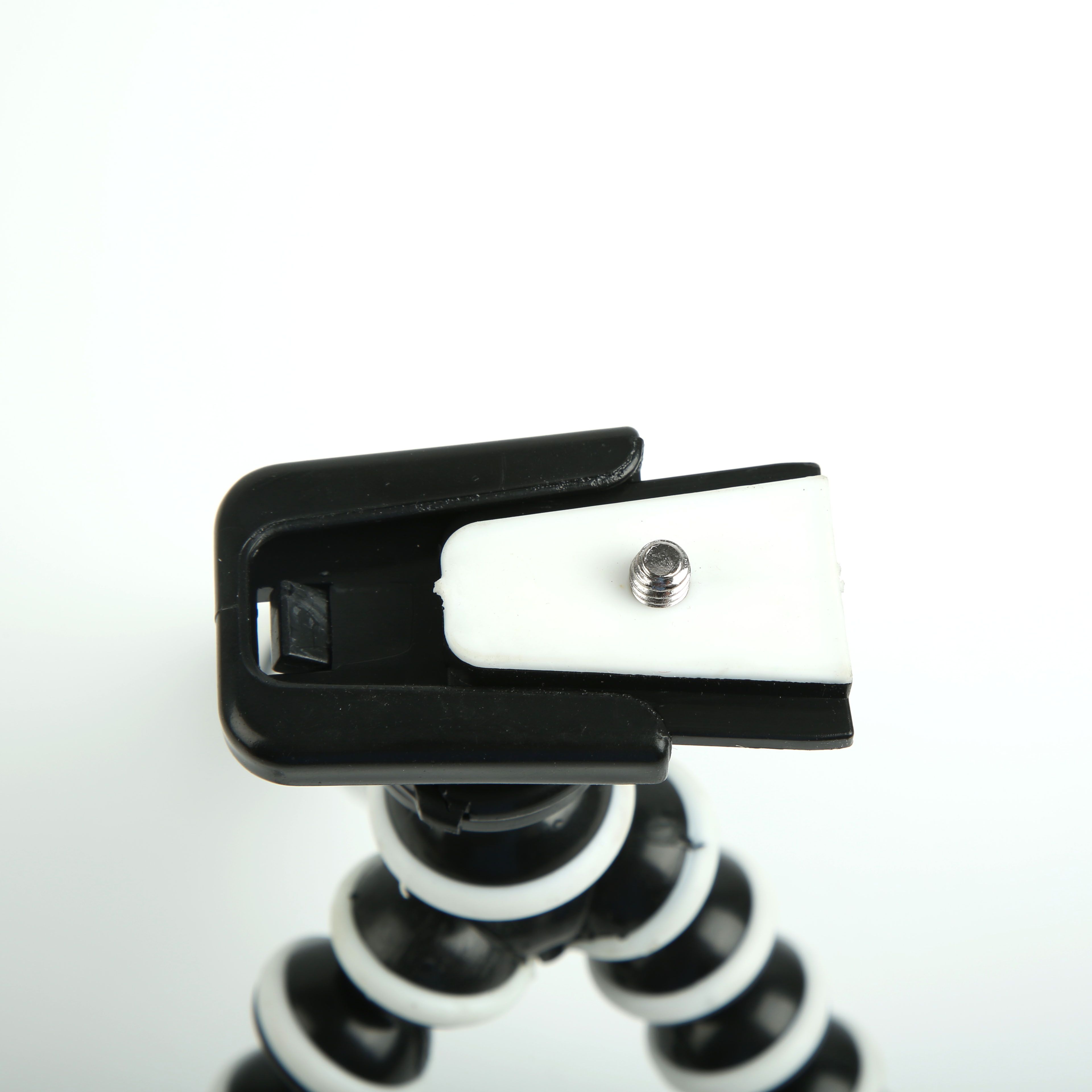 Octopus tripod, mobile live streaming, versatile octopus tripod, small octopus tripod, medium octopus, large octopus tripod Specification image