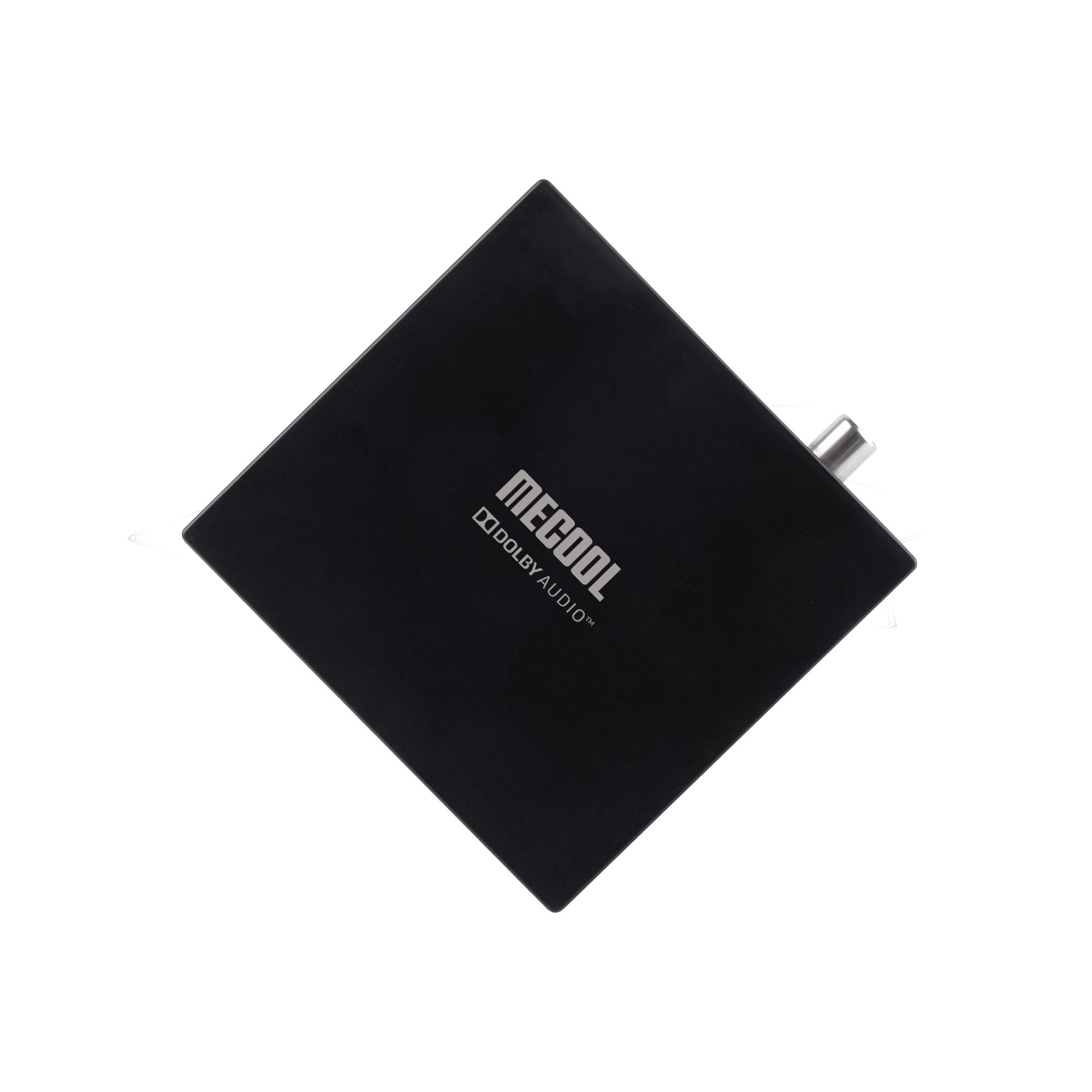 MECOOL KT1 机顶盒 2+16 Amlogic S905X4 Android 10.0 tv box Application Scenario