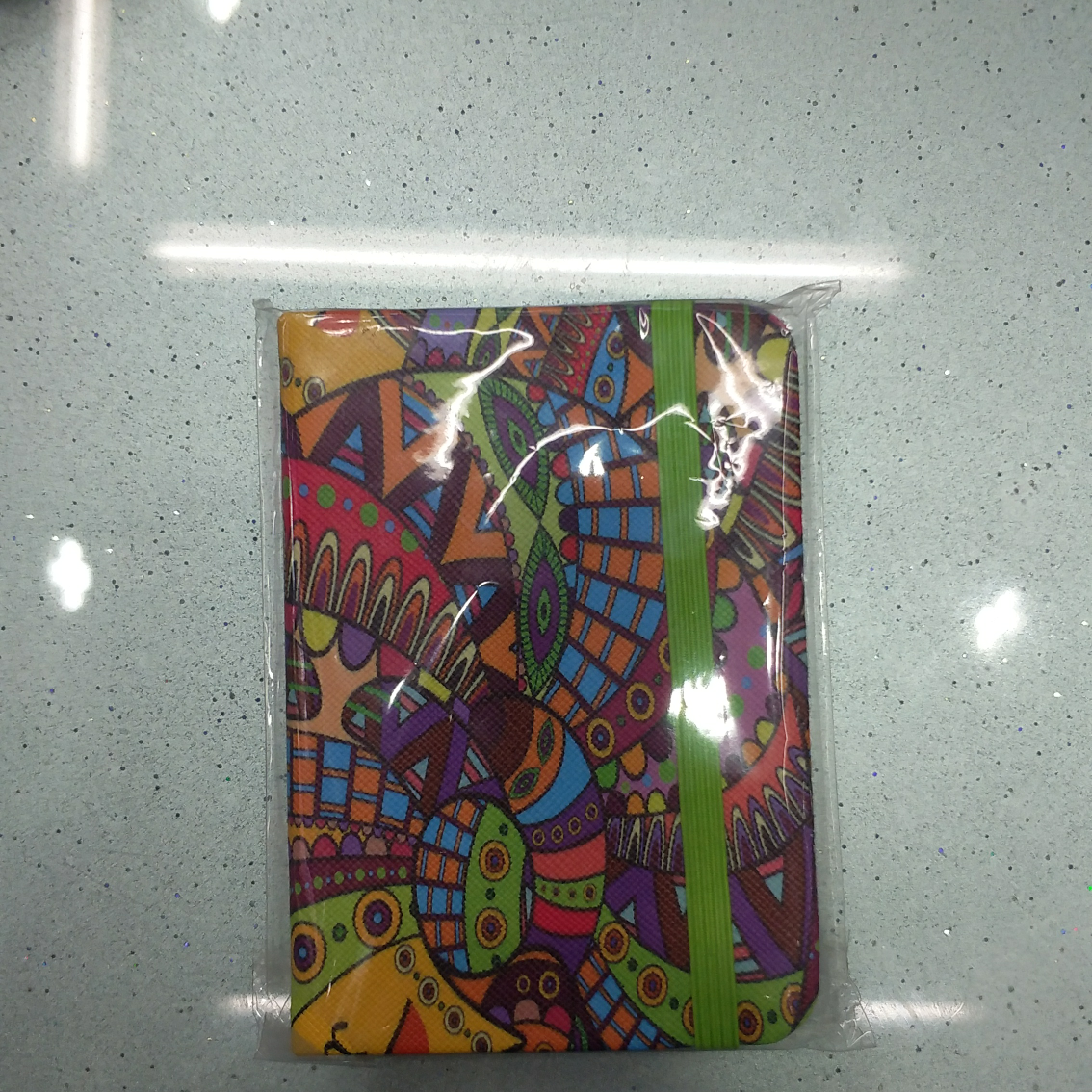Notepad 9