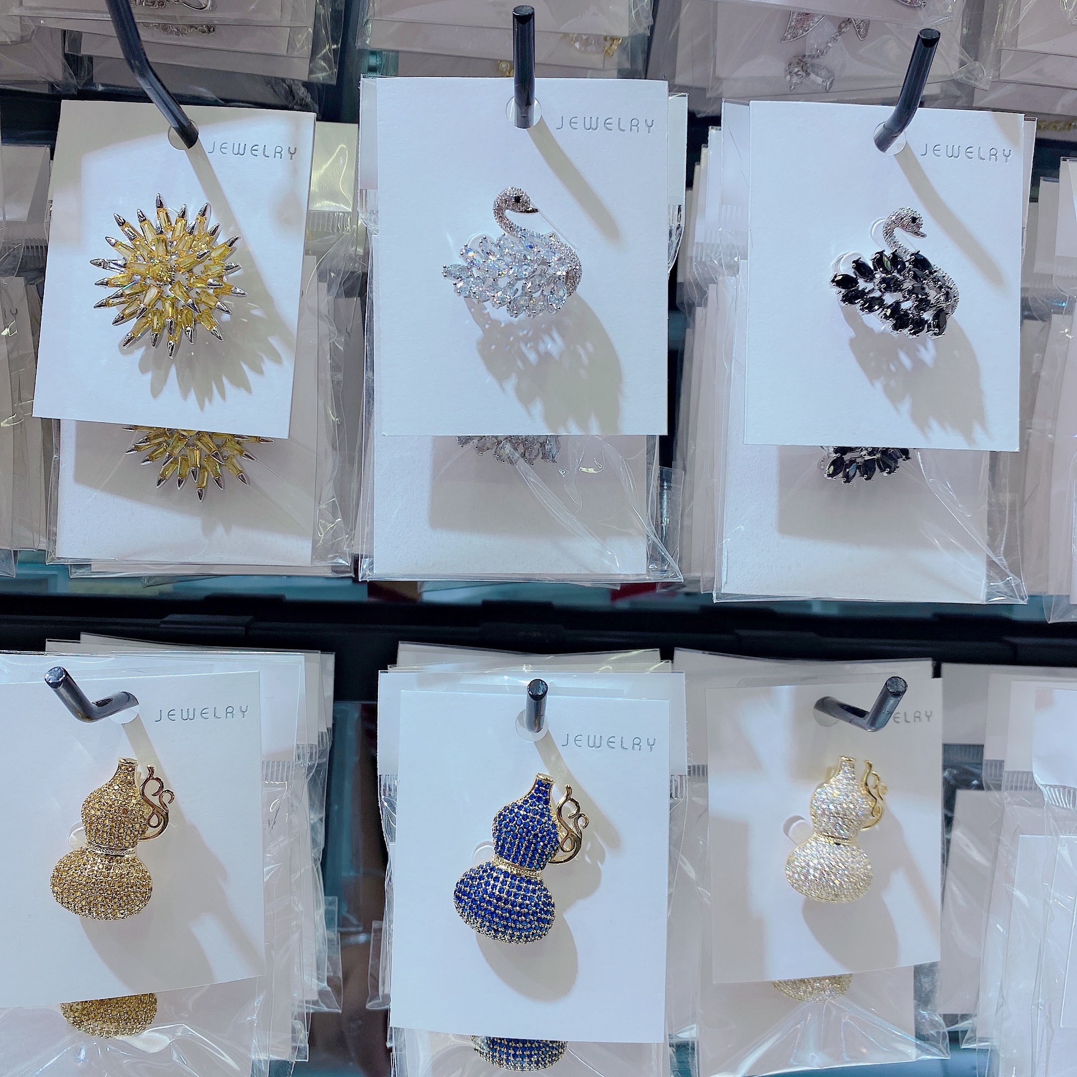 Chenglong Jewelry describe pic - 1