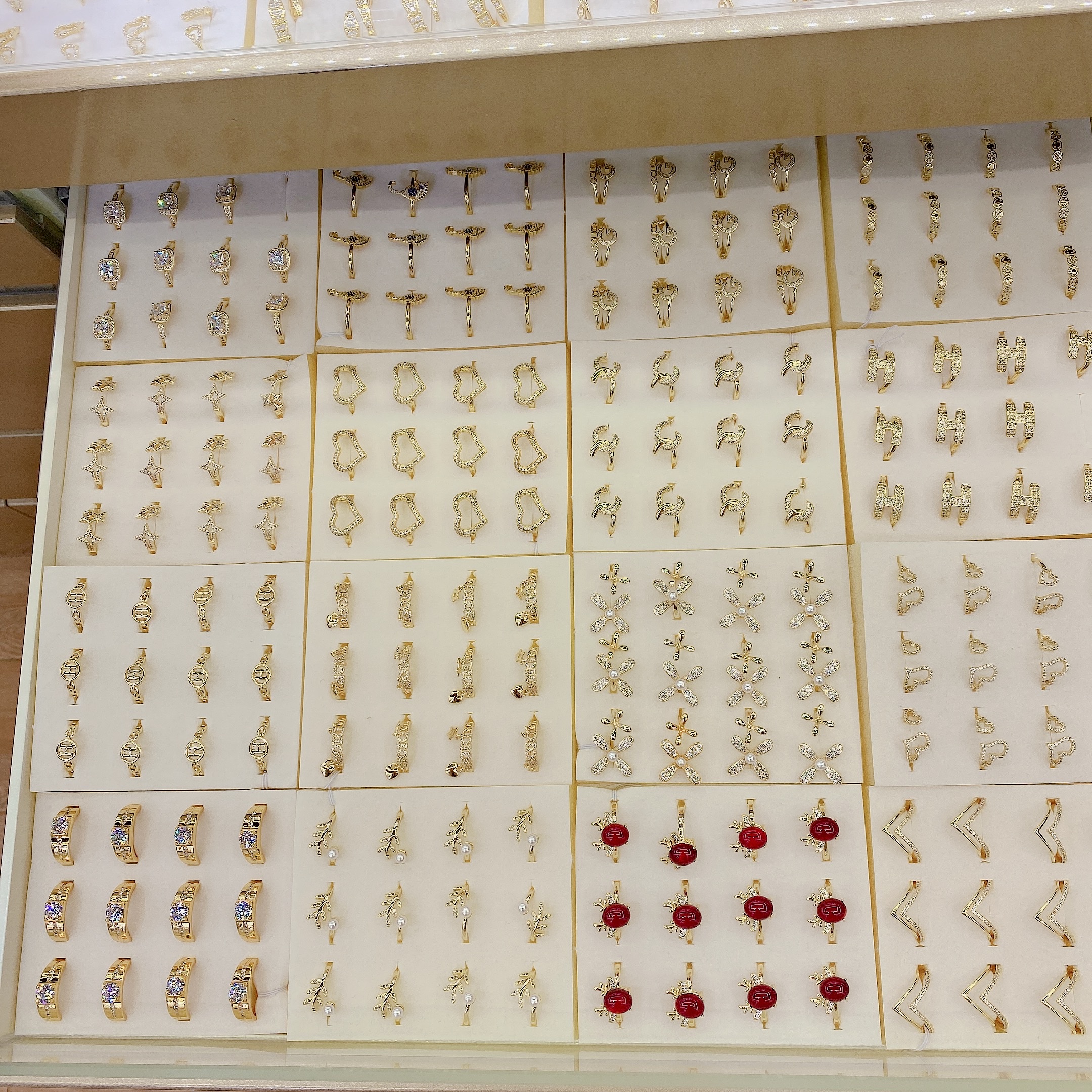 Chenglong Jewelry describe pic - 7