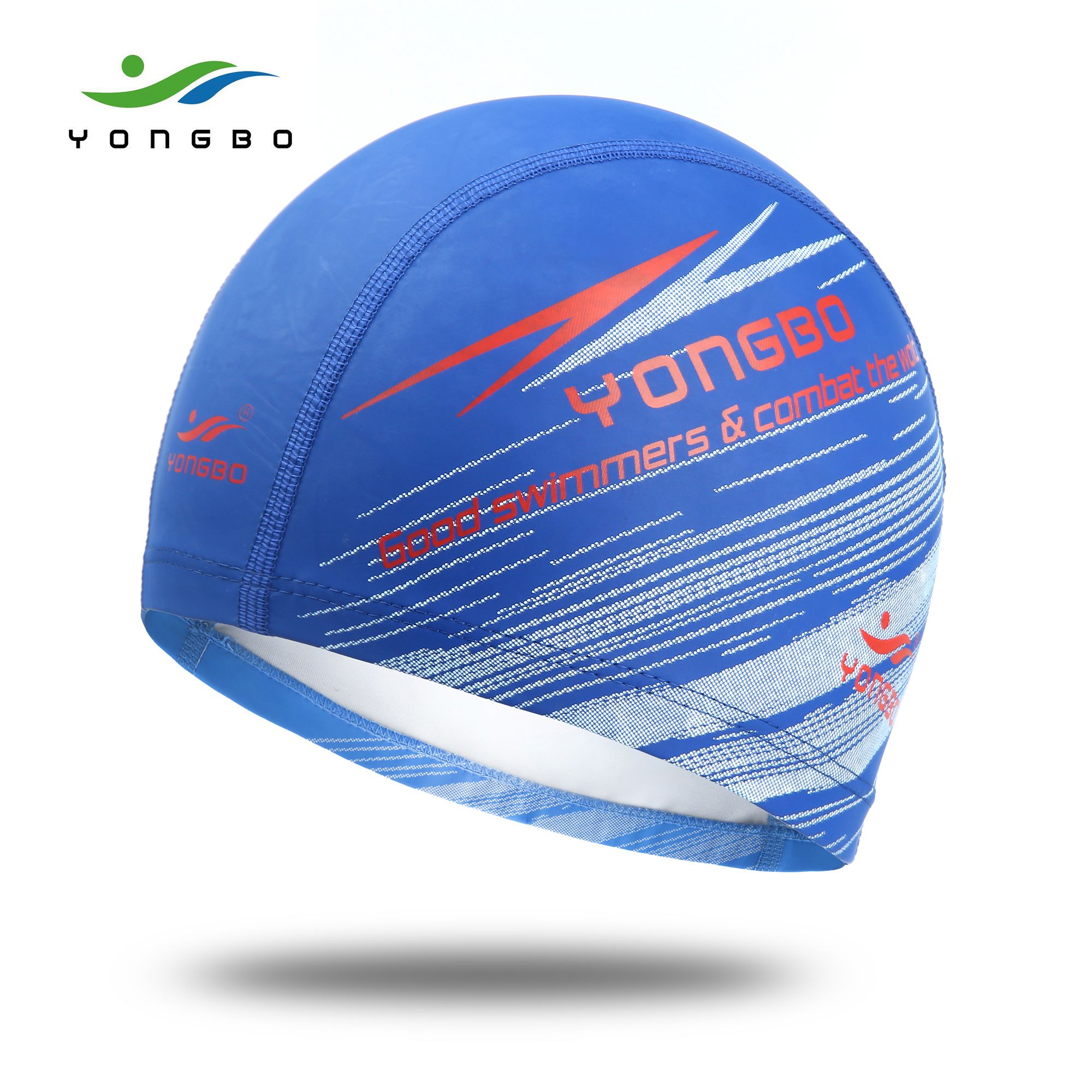 Yongbo genuine factory direct sales Professional pu cloth caps [Customizable]