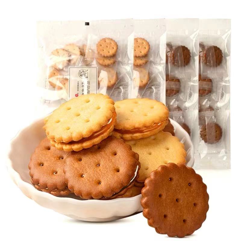 Small Snacks To Relax Cravings