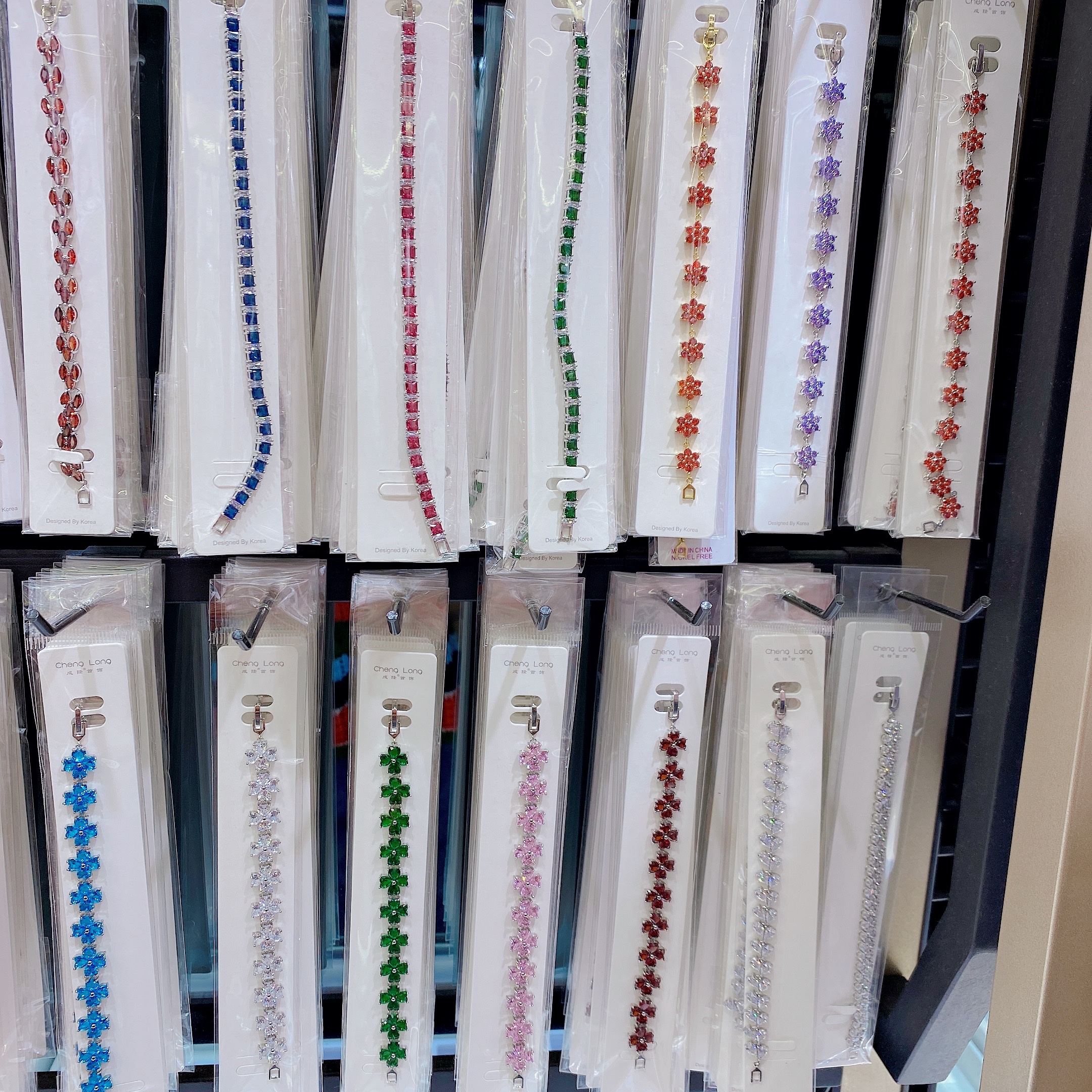 Chenglong Jewelry describe pic - 4