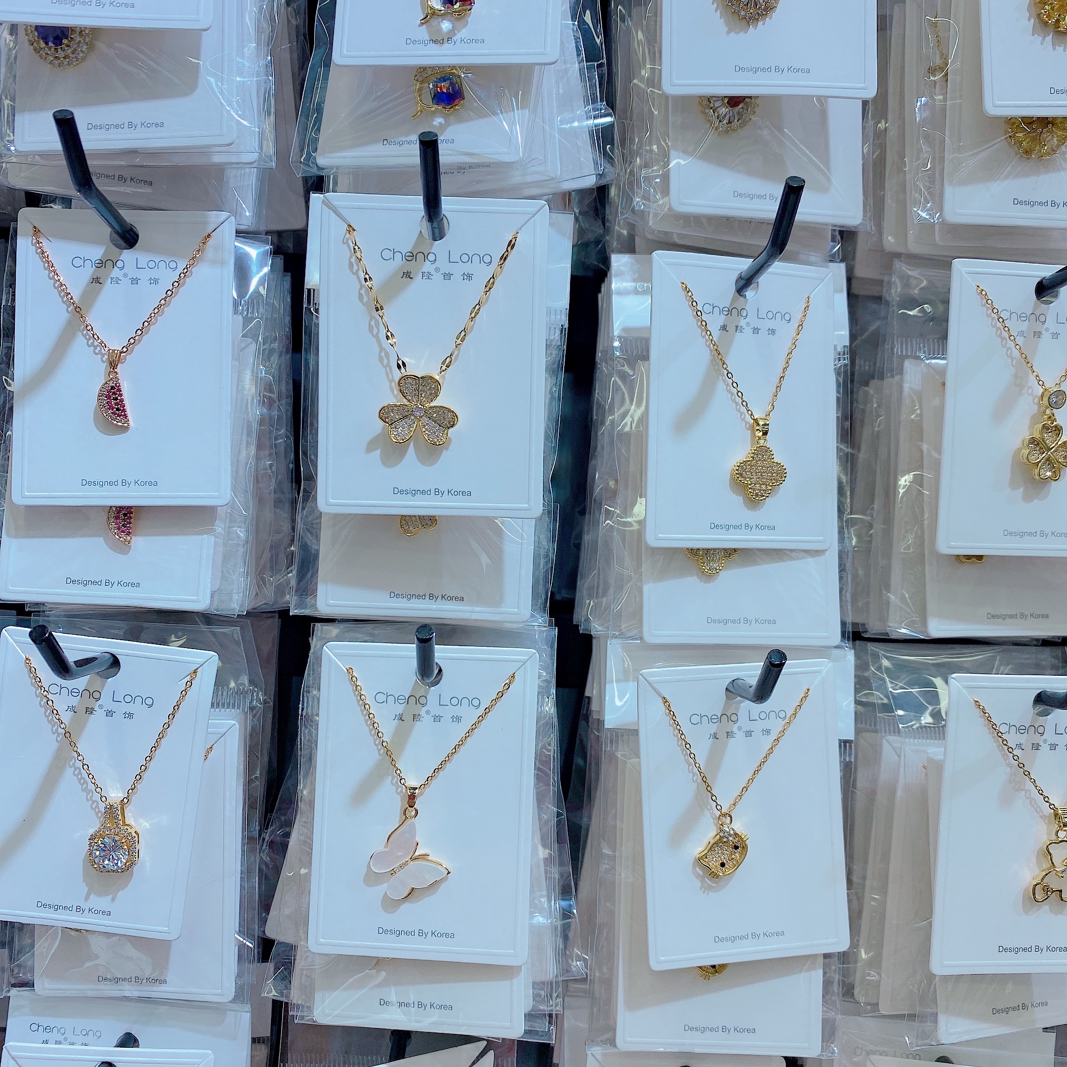 Chenglong Jewelry describe pic - 3