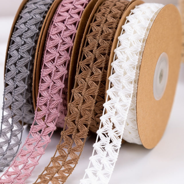 Feather ribbon polyester ribbon ribbing ribbon ribbon heat transfer digital printing to sample custom 1 cm production of polyester ribbon ribbing ribbon ribbon heat transfer digital printing to sample tape ae