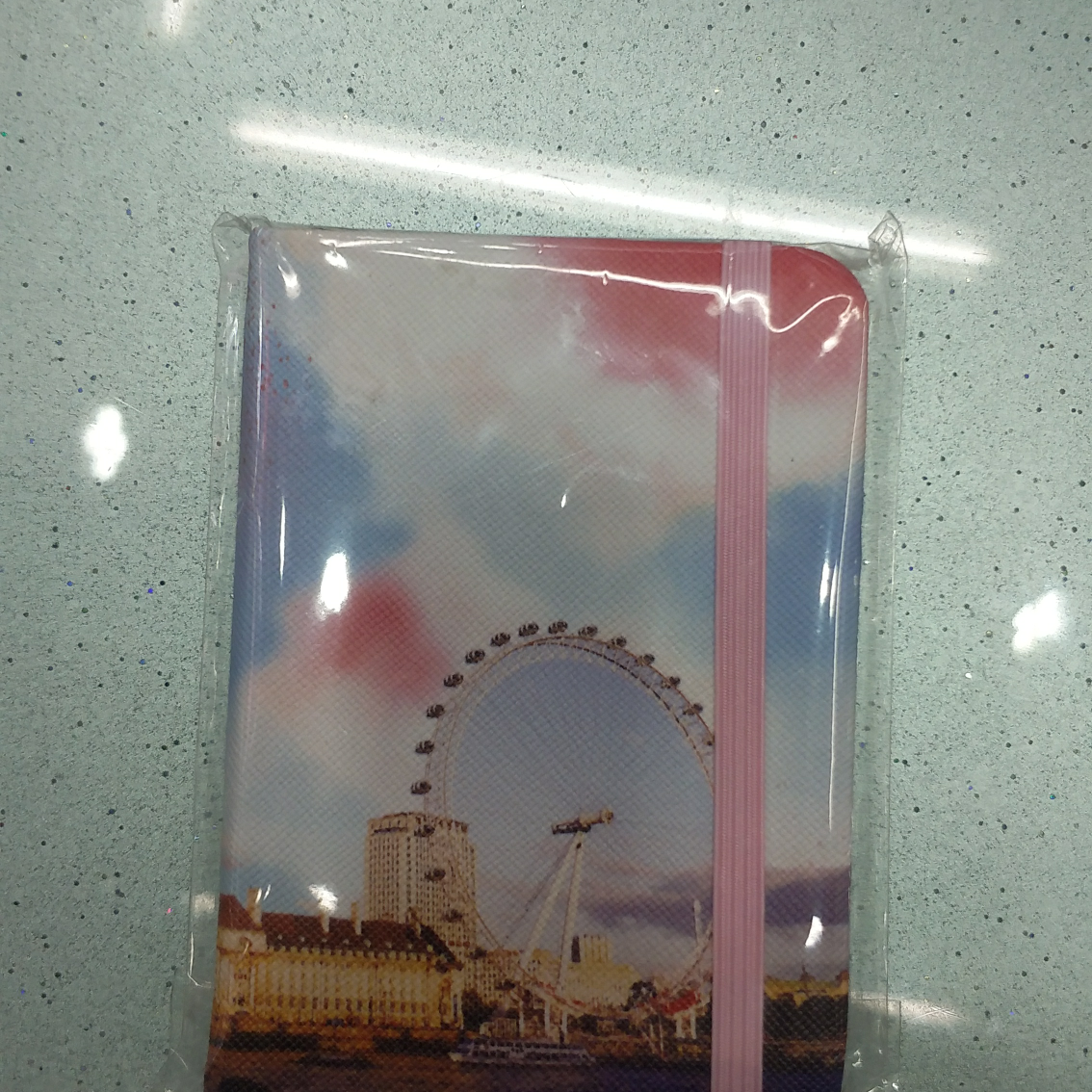Notepad 6