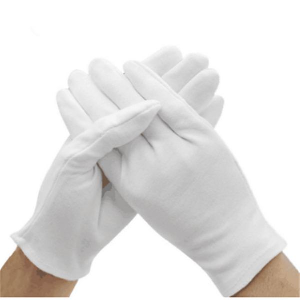 Good Gloves Windproof Winter Cold Lingfang Warm Rhomb Imitation Good Looking Easy To Use Children's Gloves Easy To Use 53