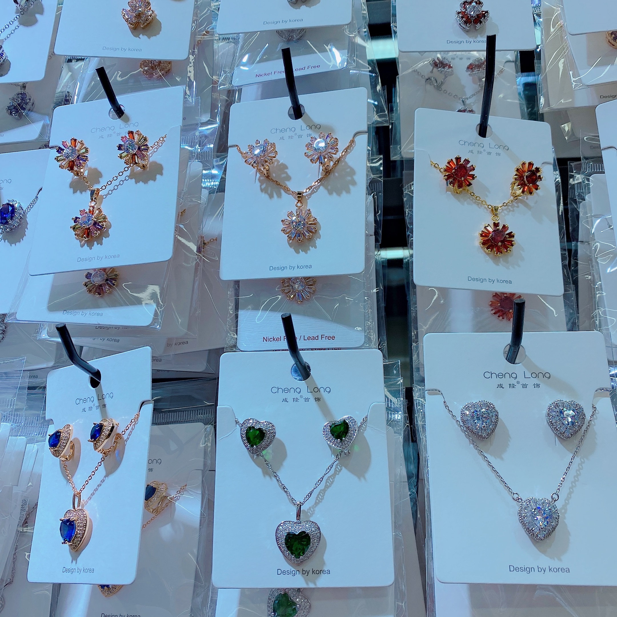 Chenglong Jewelry describe pic - 2
