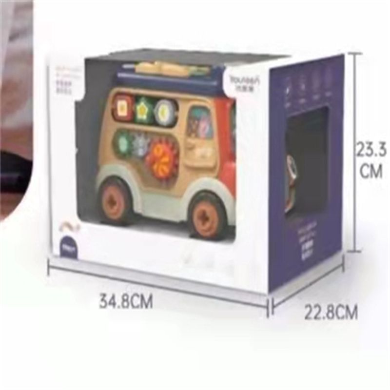 女孩过家家玩具娃娃屋公主女童大小女生儿童生日礼物61