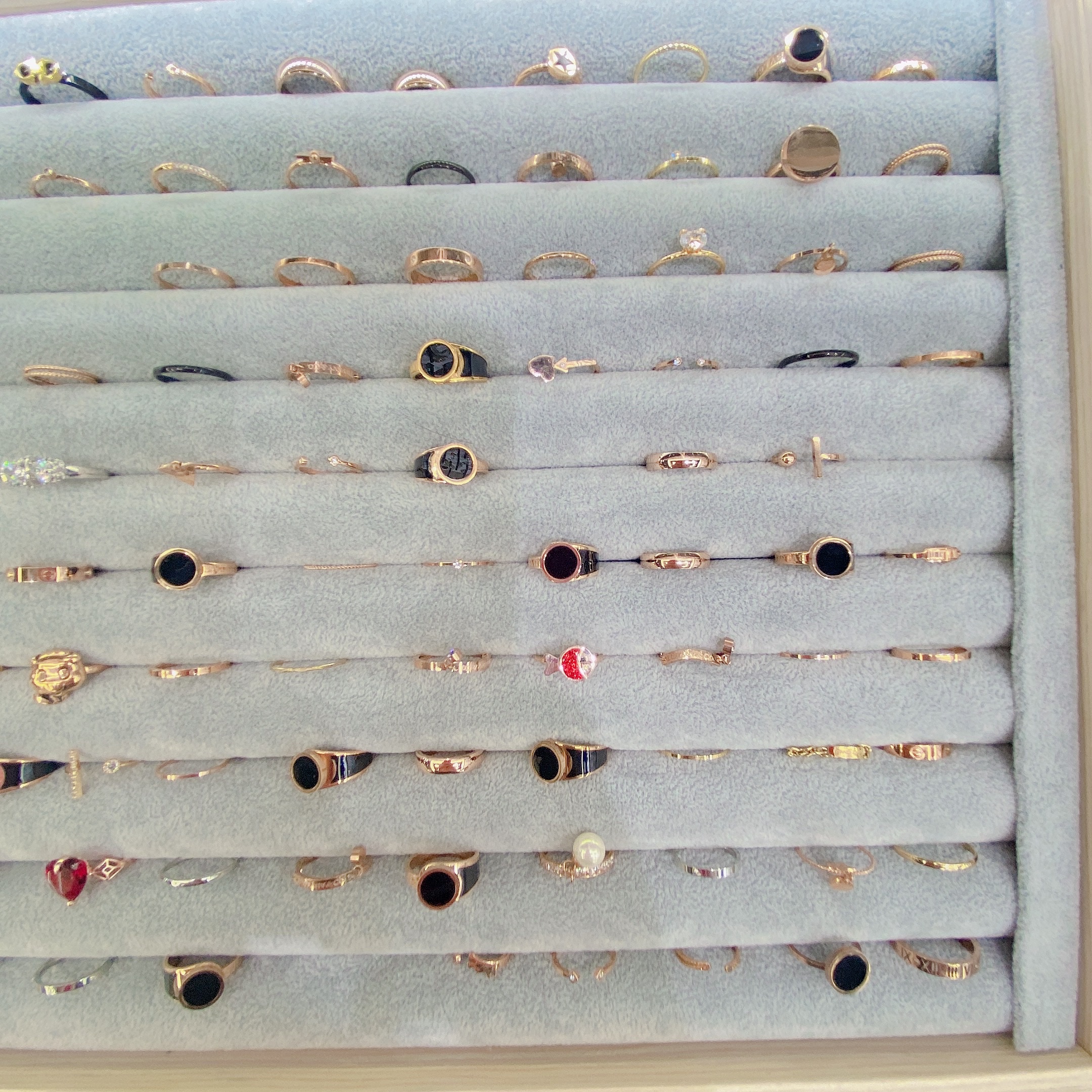Chenglong Jewelry describe pic - 9