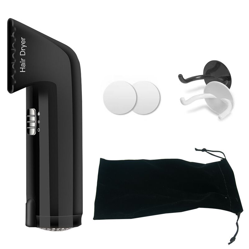 DALING-3009 hair dryer, high-power hair dryer, household cold and hot air hair dryer, wholesale cross-border Application Scenario