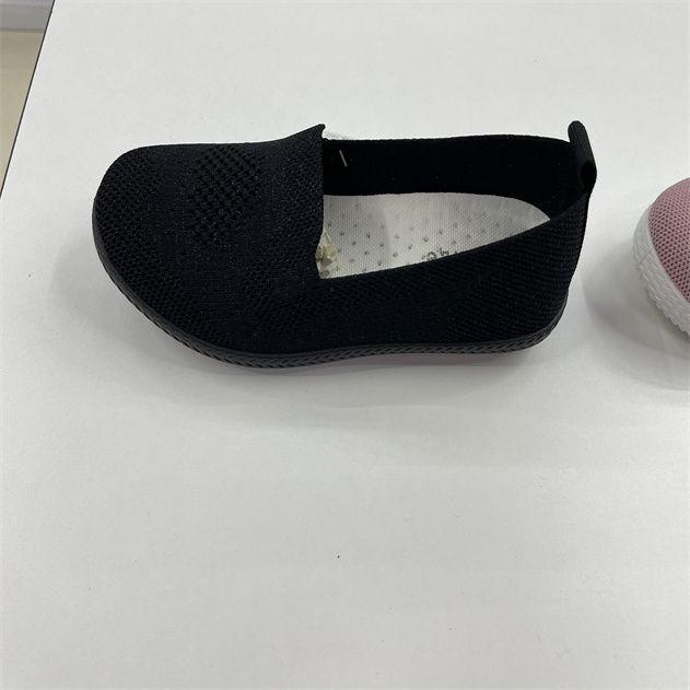 中老年妈妈鞋女士休闲健步鞋透气休闲鞋软底妈妈单鞋3图
