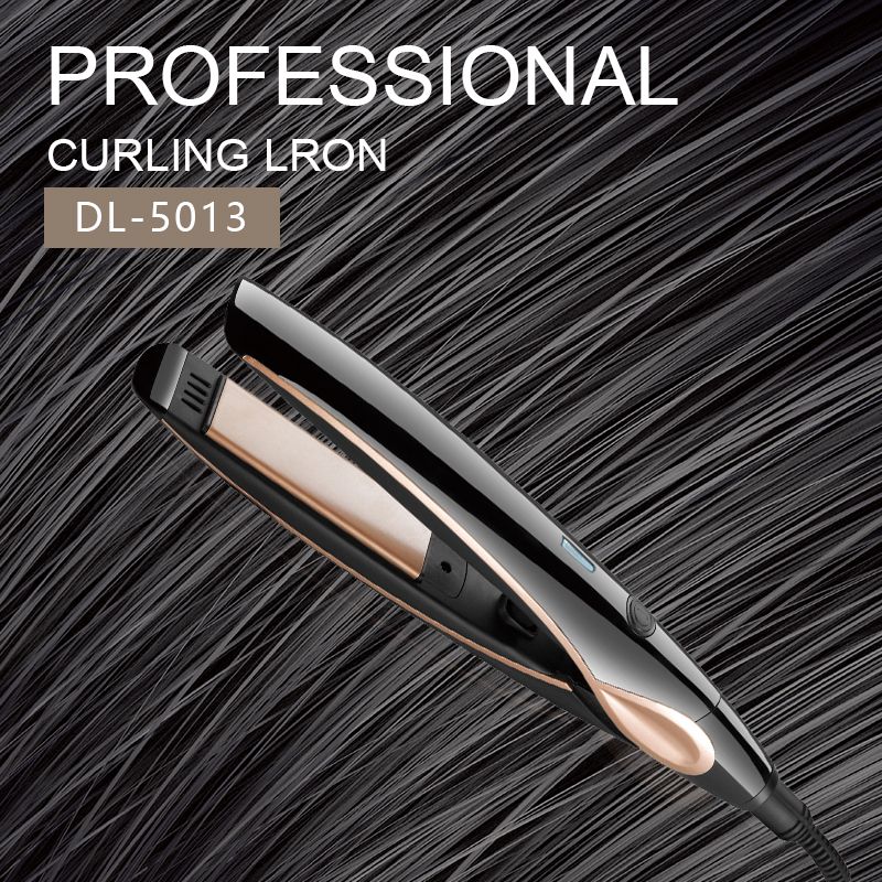 DALING-5013 Ladies' Hair Curler, Plug-in Ladies' hair curler, Hair Salon, bangs Wholesale Cross-border