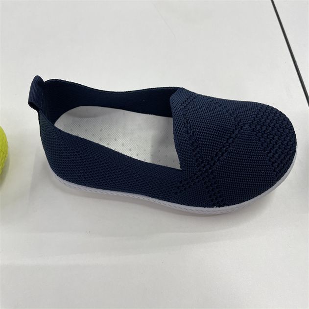 夏季新款老北京布鞋中老年透气运动休闲外穿网面运动单鞋1