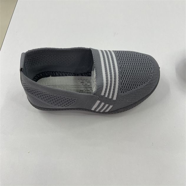 中老年妈妈鞋女士休闲健步鞋透气休闲鞋软底妈妈单鞋8