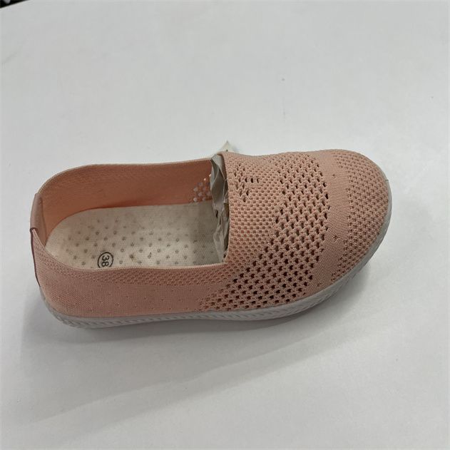 中老年妈妈鞋女士休闲健步鞋透气休闲鞋软底妈妈单鞋5图